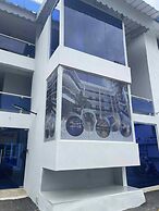Hôtel Légendario Condo Neuf 305