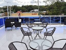 Hôtel Légendario Condo Neuf 305