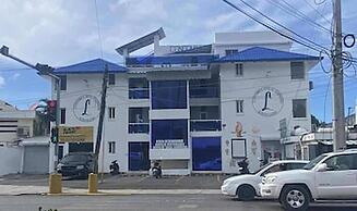 Hôtel Légendario Condo Neuf 305