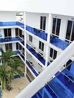 Hôtel Légendario Condo Neuf 305