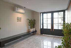 Jadah Residence-By Ch