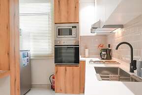 Jadah Residence-By Ch