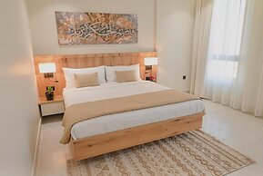 Jadah Residence-By Ch