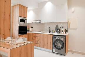 Jadah Residence-By Ch