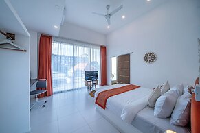 Villa Boha Seminyak