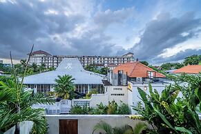 Villa Boha Seminyak