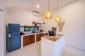 Villa Boha Seminyak