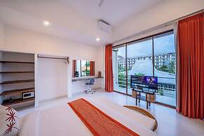 Villa Boha Seminyak