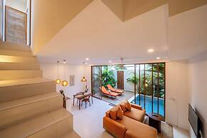 Villa Boha Seminyak
