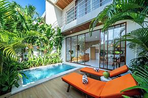 Villa Boha Seminyak