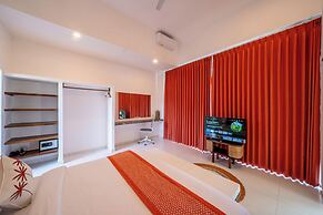 Villa Boha Seminyak