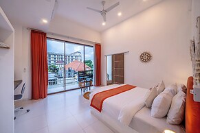 Villa Boha Seminyak