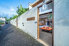 Villa Boha Seminyak
