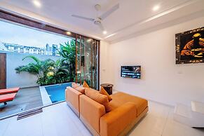 Villa Boha Seminyak