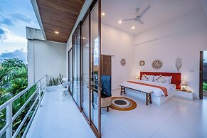 Villa Boha Seminyak