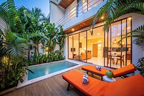 Villa Boha Seminyak