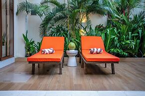 Villa Boha Seminyak