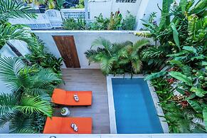 Villa Boha Seminyak