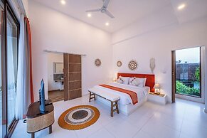Villa Boha Seminyak