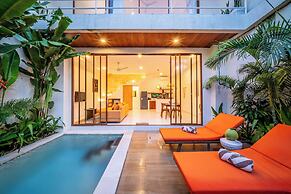 Villa Boha Seminyak