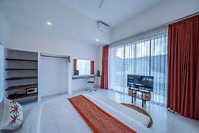 Villa Boha Seminyak