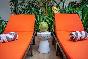 Villa Boha Seminyak