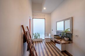 Villa Boha Seminyak