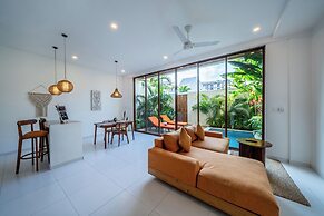 Villa Boha Seminyak