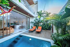 Villa Boha Seminyak