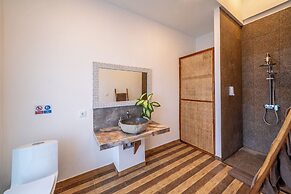 Villa Boha Seminyak