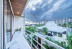 Villa Boha Seminyak