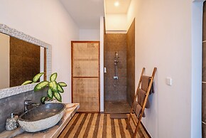 Villa Boha Seminyak