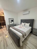 Condo Neuf 4e Etage Sosua Tout Équipé 406