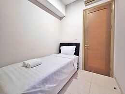 Cendana By SanLiving - 3BR - Direct Mall