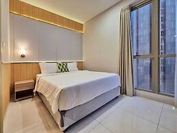 Cendana By SanLiving - 3BR - Direct Mall