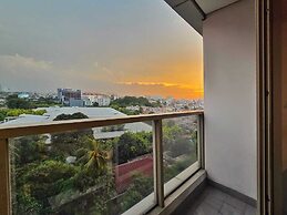 Cendana By SanLiving - 3BR - Direct Mall