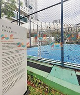 Cendana By SanLiving - 3BR - Direct Mall