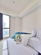 Cendana By SanLiving - 3BR - Direct Mall