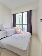 Cendana By SanLiving - 3BR - Direct Mall