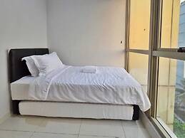 Cendana By SanLiving - 3BR - Direct Mall