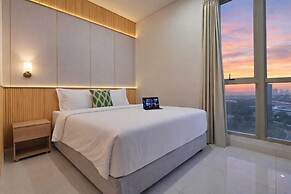 Cendana By SanLiving - 3BR - Direct Mall