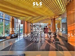 Cendana By SanLiving - 3BR - Direct Mall