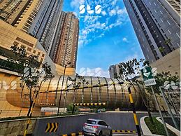 Cendana By SanLiving - 3BR - Direct Mall