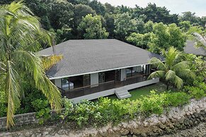 Riahi by Swiss-Belhotel