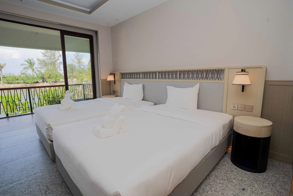 Riahi by Swiss-Belhotel