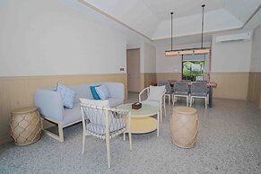 Riahi by Swiss-Belhotel