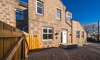 The Old Sorting Office Aboyne Royal Deeside