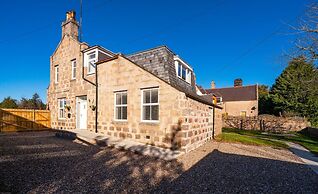 The Old Sorting Office Aboyne Royal Deeside