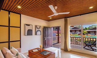 Zo Selections Gokarna by Zostel