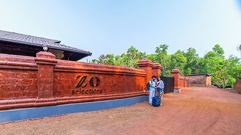 Zo Selections Gokarna by Zostel